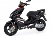 Yamaha Aerox R